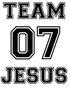 Team Jesus